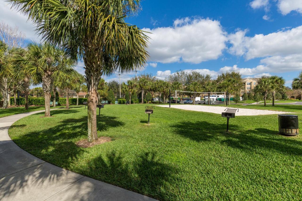 Spacious Home wPrivate PoolSpa&FREE Waterpark Orlando Exterior foto